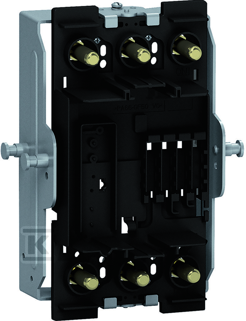 Adapter wysuwny do P250 3P, MCCB HYT332H