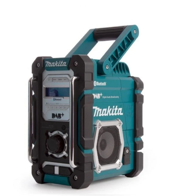 Odbiornik radiowy fm/dab bluetooth
