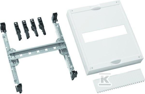 UNIVERSN Blok do MCCB 160A UK21A3