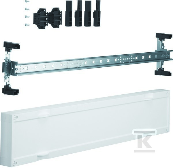 Blok dla zacisków szeregowych poziomych 150×750 mm UD13A1
