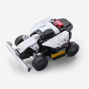 Zestaw klocków MAMMOTION LUBA mini
