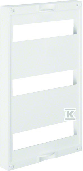 Pokrywa ze szczeliną poziomą odstęp 150 mm 450×250 10szt. US31B5