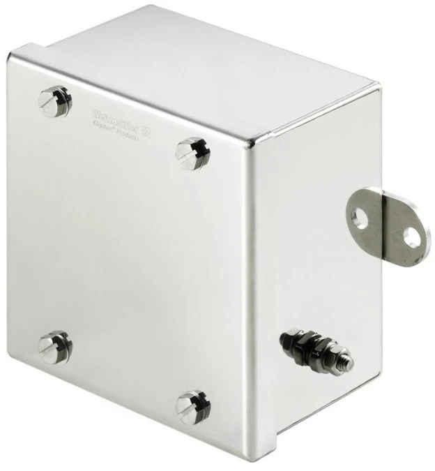 Obudowa przeciwwybuchowa KLIPPON STB 1 SS 1002690000