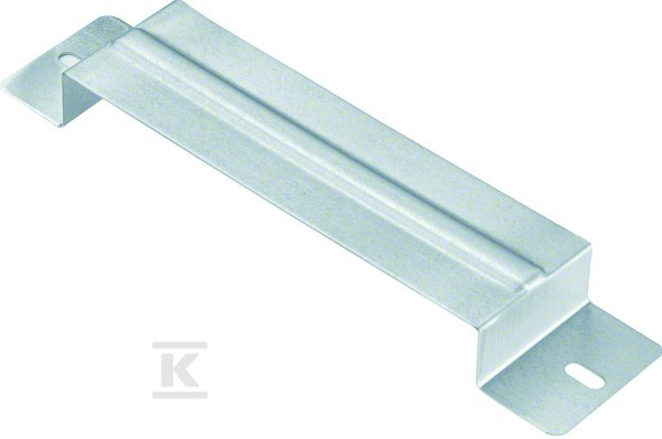 Uchwyt zabezpieczający 190×28 mm stal, TEHALIT.UK UKB190280
