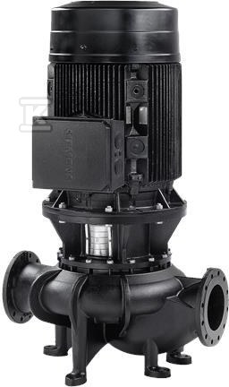 Pompa spiralna jednostopniowa TP 150-220/4 A-F-A-BQQE-QX4 98908329