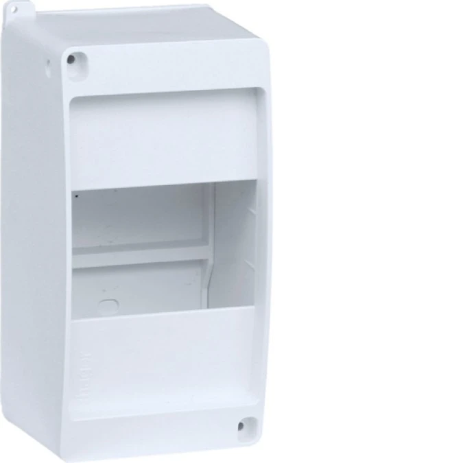 Obudowa natynkowa 4M IP30 IC2 VD104NE