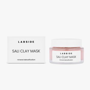 Detoksykująca maseczka do twarzy Sali Clay Mask 50 ml Detoksykująca maseczka do twarzy Sali Clay Mask 50 ml