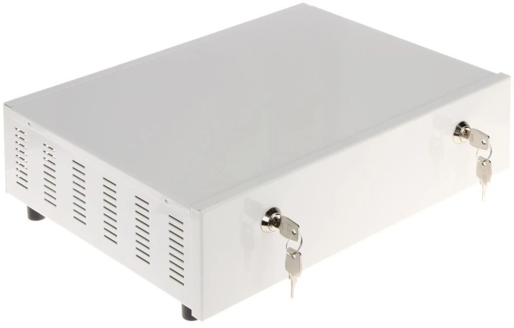 Obudowa na rejestrator CCTV 405x305x110 AWO445
