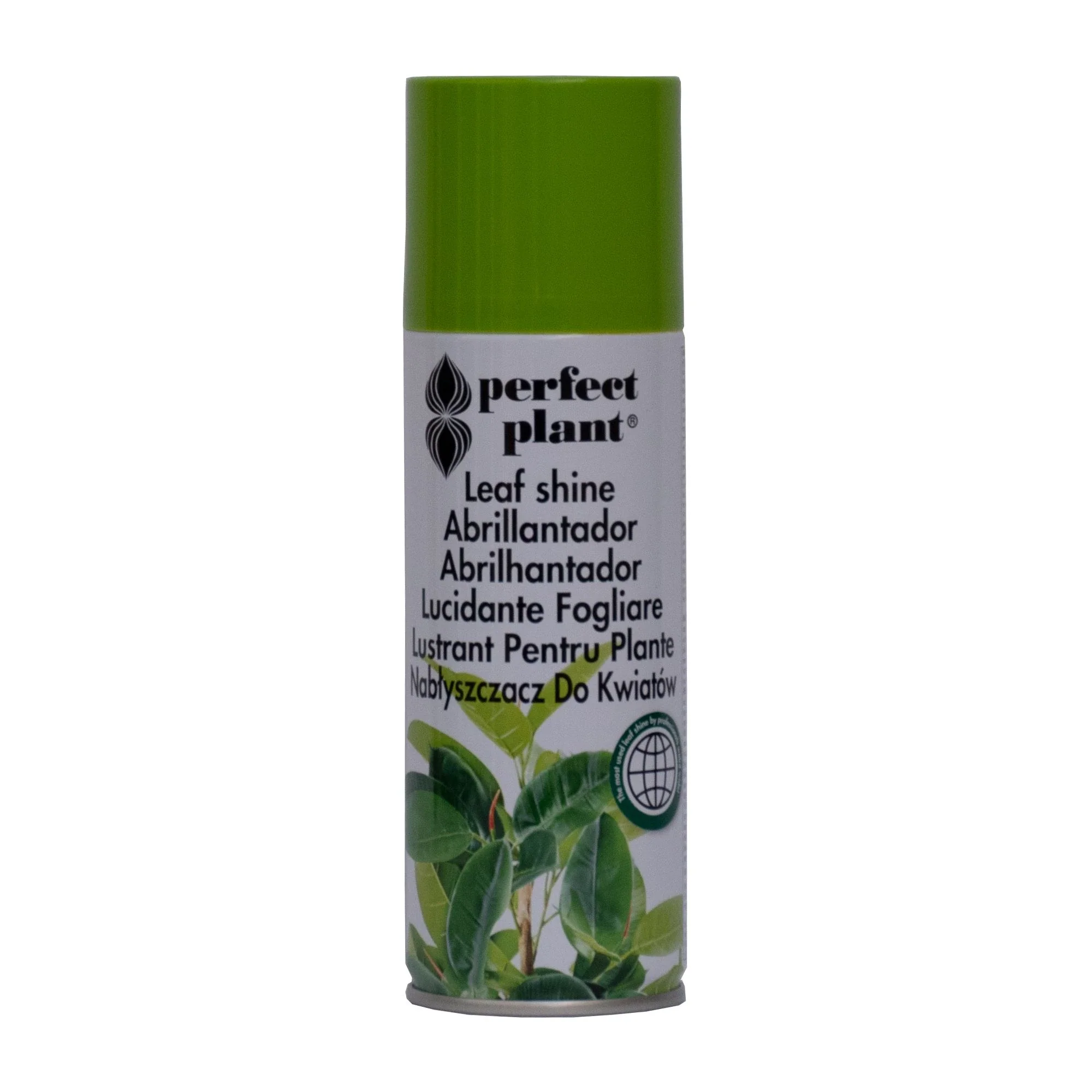 Lustrant pentru plante 'Perfect Plant’