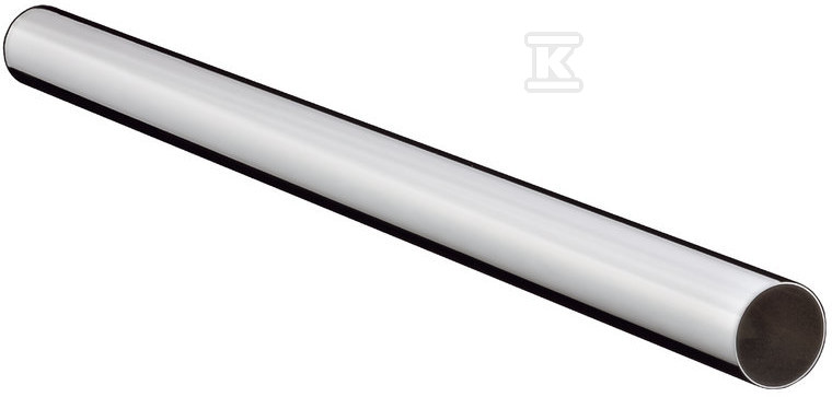 Rura Hansgrohe prosta chrom 53493000