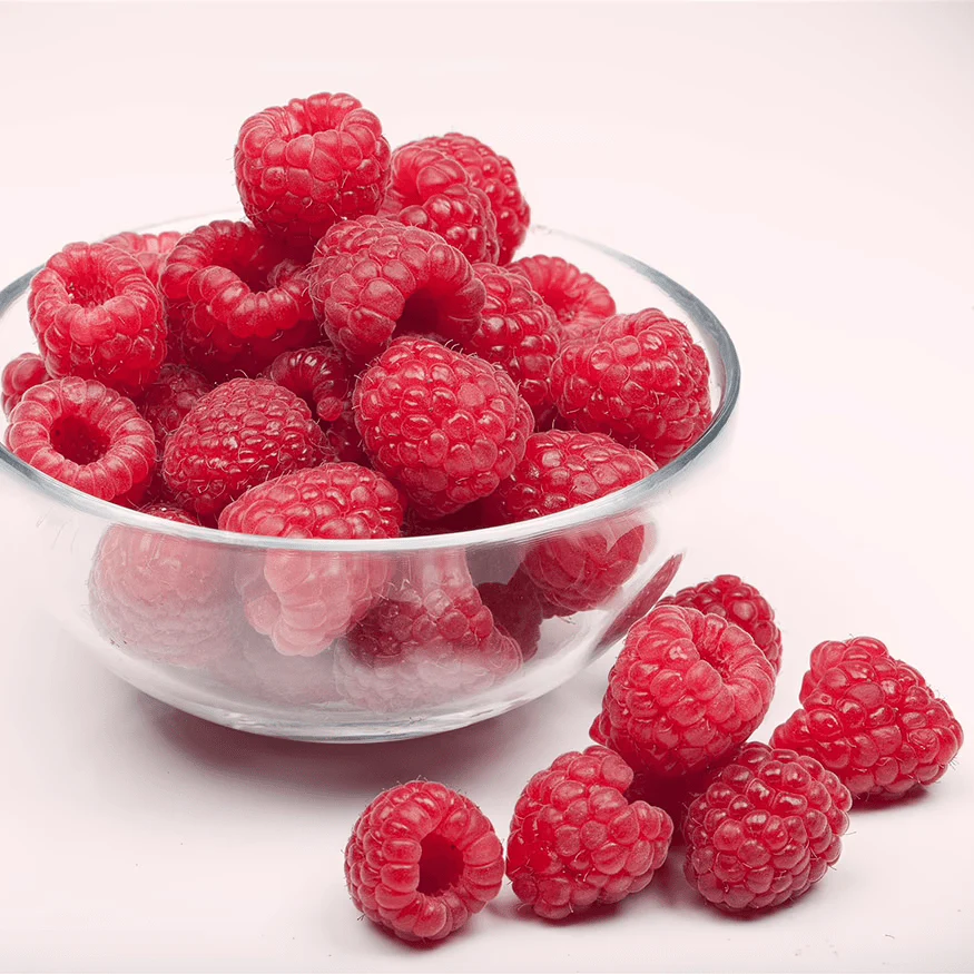 Zmeur foarte aromat – Rubus idaeus 'Aroma Queen’
