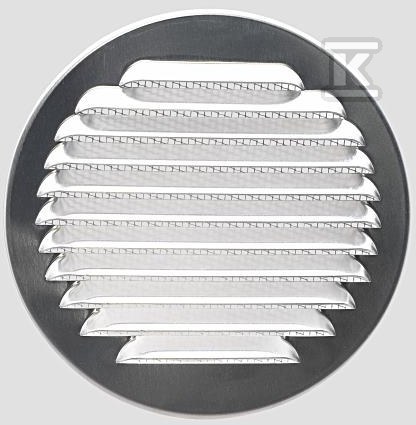 Czerpnia powietrza płaska KA 125 HEATPEX ARIA ADURO 52010900100T