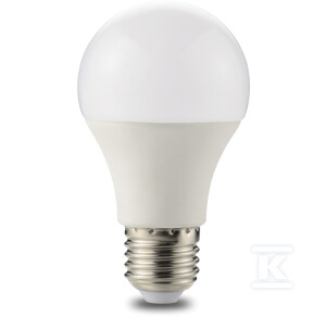 Lampa żarówka LED klasyczna A60 E271050lm 11W, Soleo LED-3111