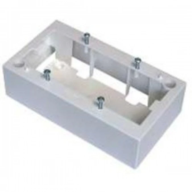 Obudowa natynkowa 2M 333519 /1szt/