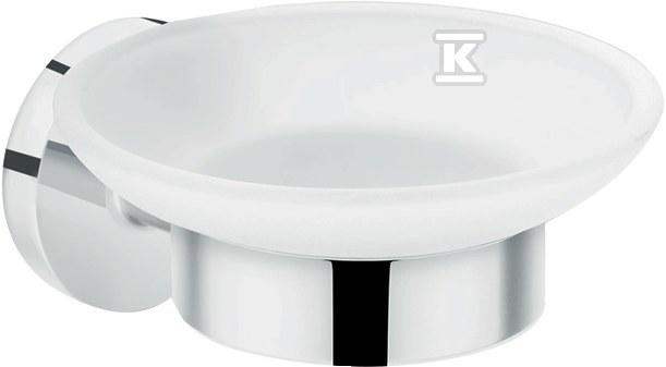 Mydelniczka Logis Universal chrom 41715000