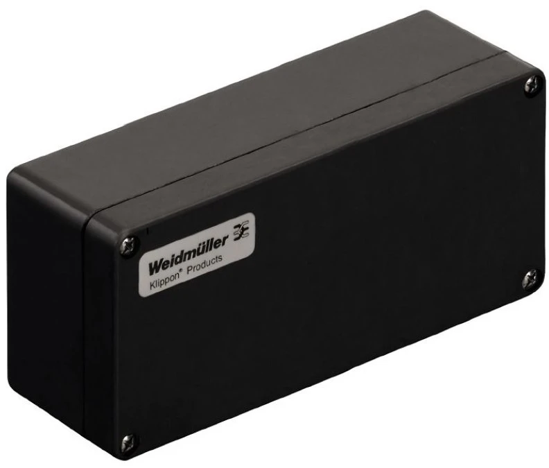 Obudowa przeciwwybuchowa KLIPPON POK 081906 EX 1306030000