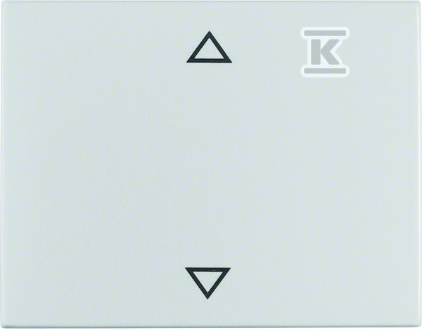 Klawisz nadrukiem symbolu „strzałki” alu, K.5 14057103