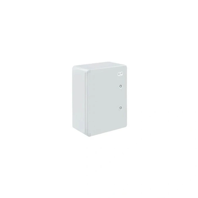 Obudowa natynkowa ABS BASIC 350x250x150 IP65 z płytą montażową ABS352515