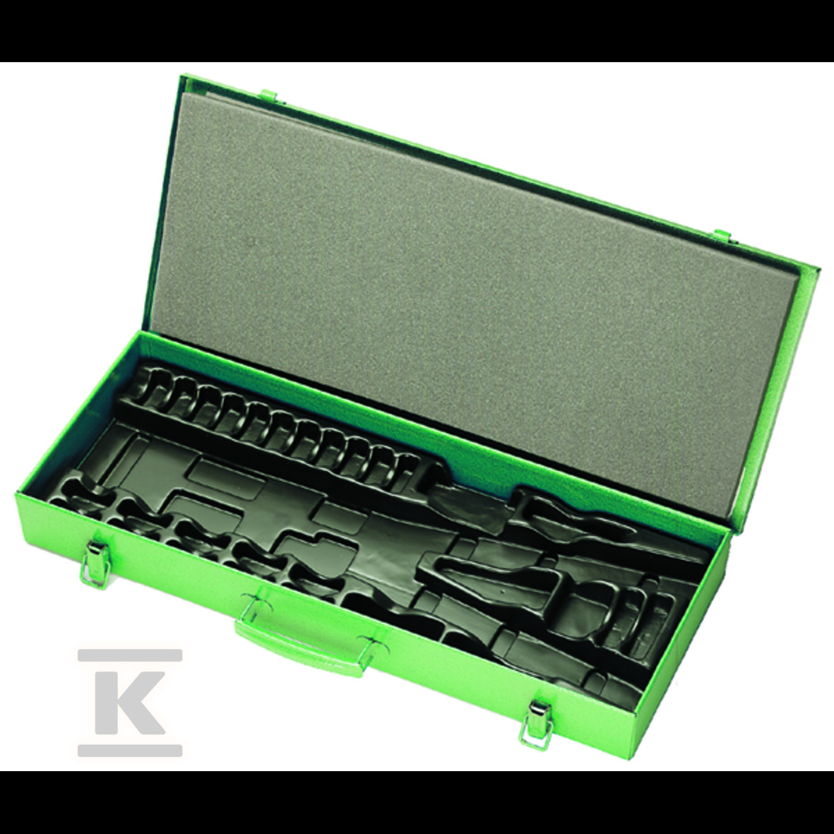 Skrzynka metalowa do 215200 215202