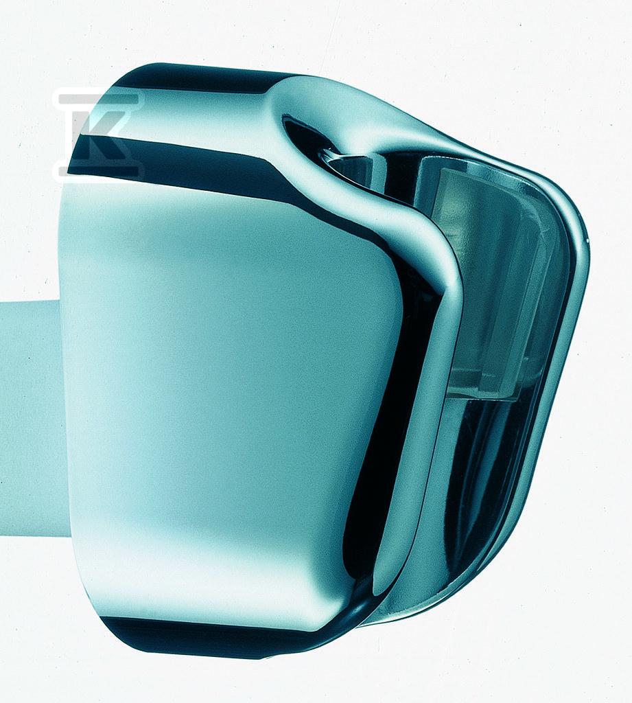 Uchwyt prysznicowy Hansgrohe chrom 28321000