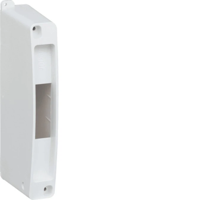 Obudowa natynkowa 1M IP30 IC2 VD101NE