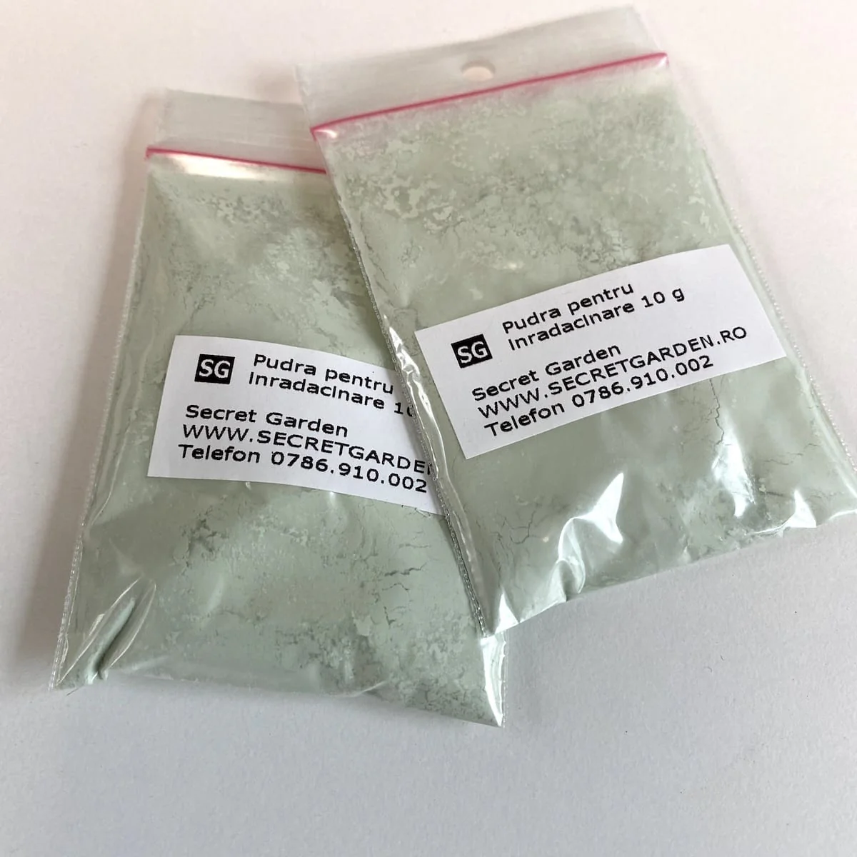 Pudra pentru inradacinare (formula imbunatatita) 10g
