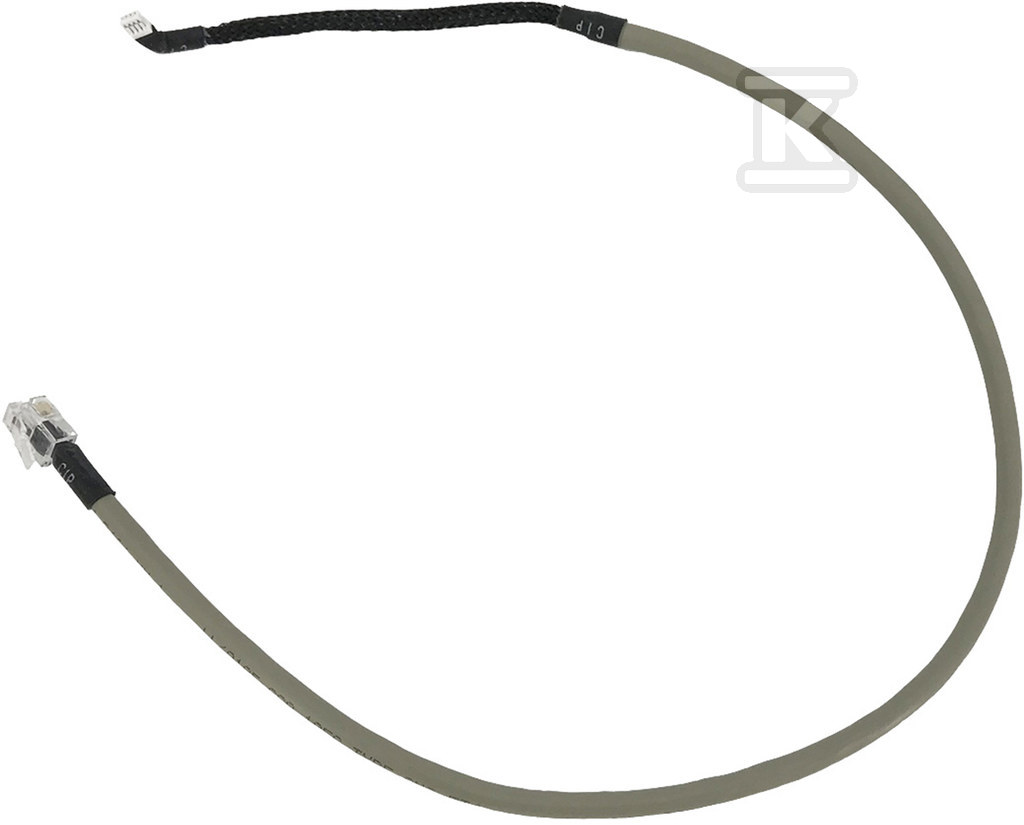 Adapter CIP do MCCB h3+ 0,5 m HTC330H
