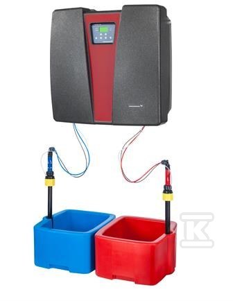 Systemy dezynfekcji Oxiperm Pro OCD 162-010-10011-S/G 95735161