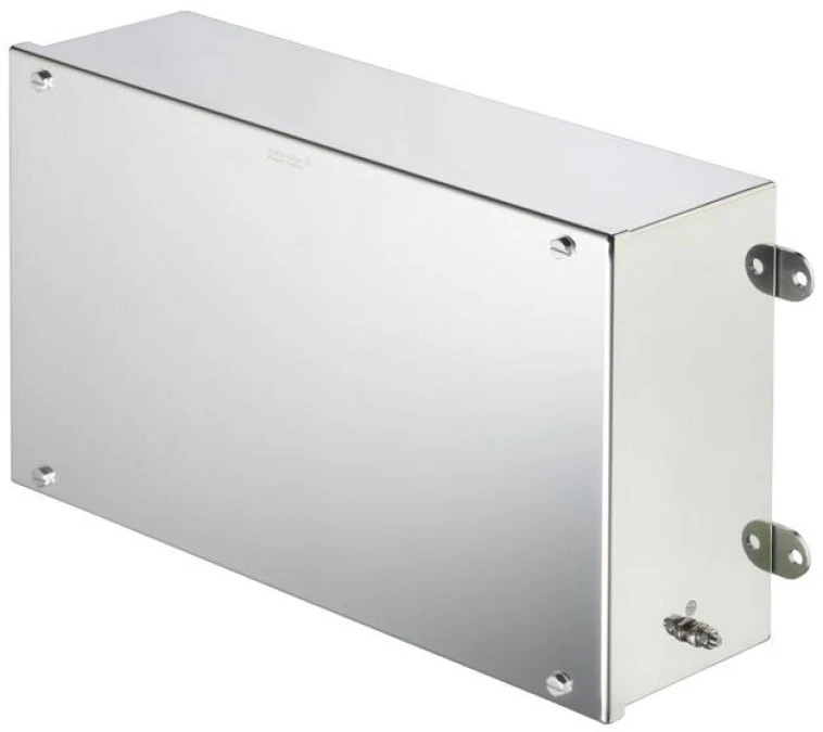 Obudowa przeciwwybuchowa KLIPPON STB 6 SS 1002760000