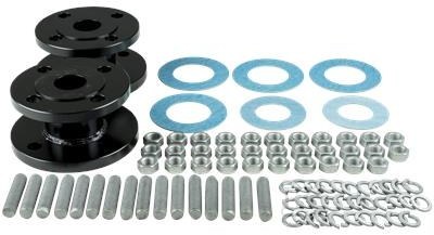Zestaw dopasowujący DN50=>DN40 96497645