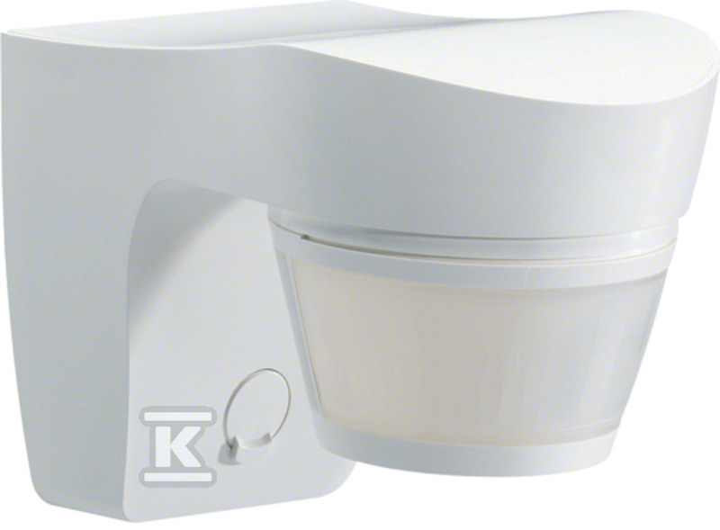 Czujnik ruchu 140 stopni Standard IP55 biały EE820