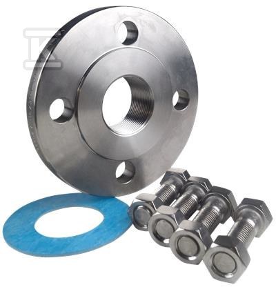 Przeciwkołnierz CRN10 Rp1 1/2” PN16 425245
