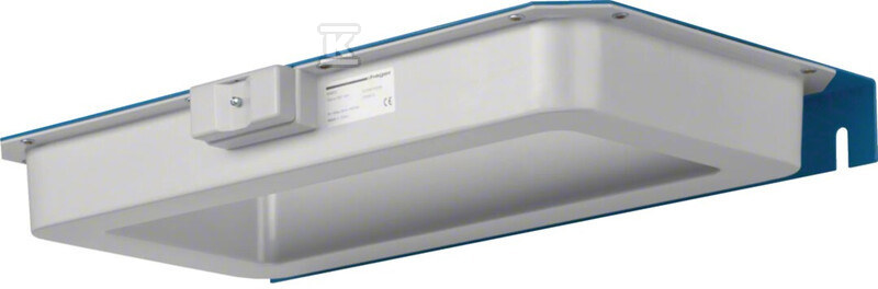 Przekładnik sumujący prostokątny 150×350 mm HR832