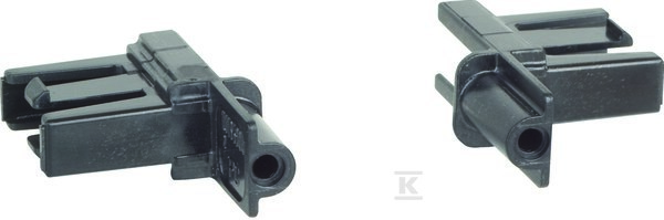 Adapter Univers do wspornika pokrywy 2 sztuki UZ06A2