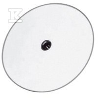 Element odpływowy Raindrain, 60066000, Hansgrohe, XXL, chrom