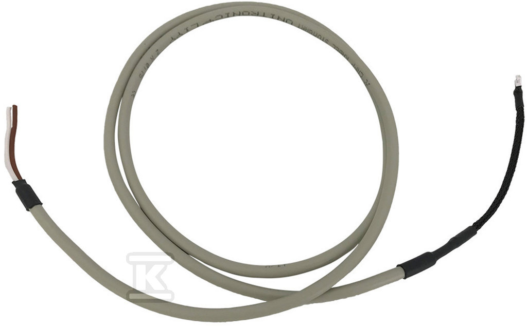 Adapter OAC/PTA do MCCB h3+ 1,20 m HTC130H