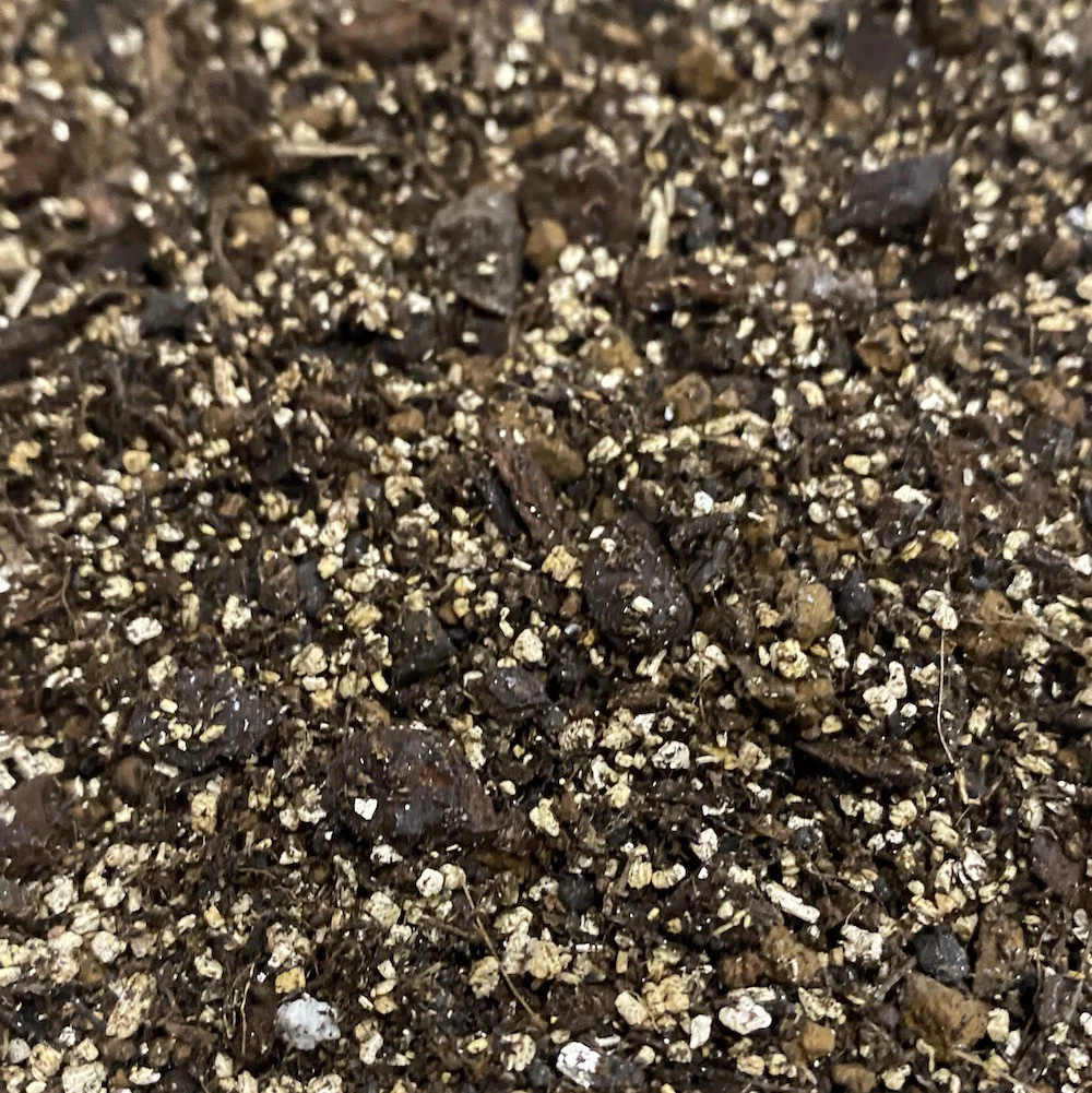 Substrat bonsai – SG MIX