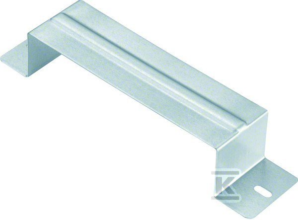 Uchwyt zabezpieczający 190X48 mm stal, TEHALIT.UK UKB190480