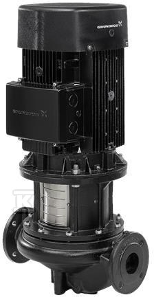 Pompa spiralna jednostopniowa TP 50-180/4 A-F-B-BQQE-IX4 98743116