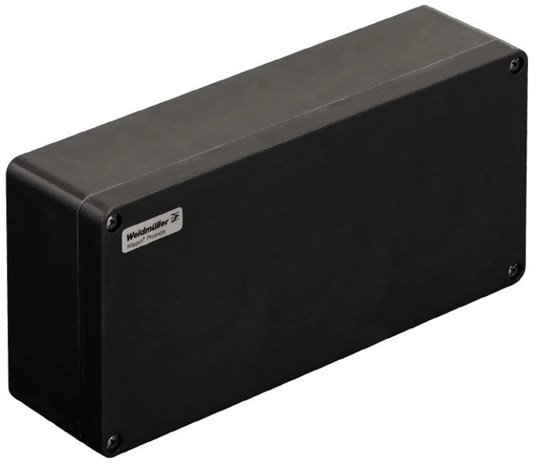 Obudowa przeciwwybuchowa KLIPPON POK 163609 EX 1306100000