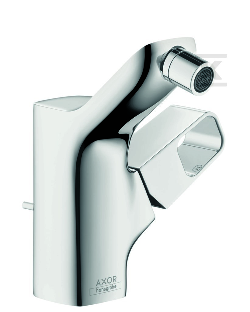 Bateria bidetowa Hansgrohe Axor Urquiola jednouchwytowa chrom 11220000