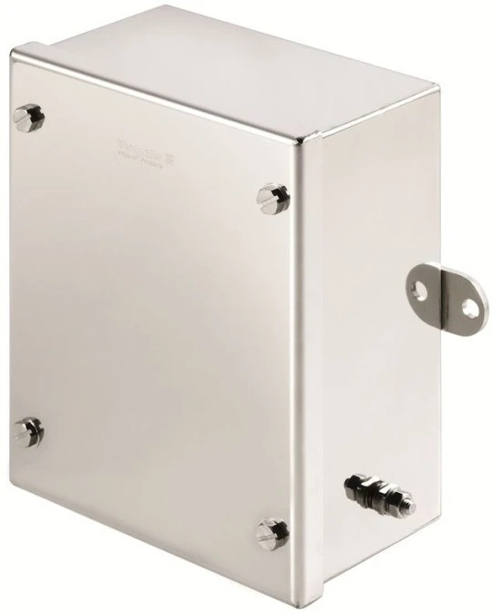 Obudowa przeciwwybuchowa KLIPPON STB 1.1 SS 1002750000