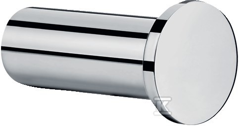 Haczyk na ręcznik Logis Universal chrom 41711000