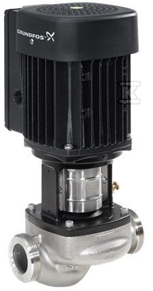 Pompa spiralna jednostopniowa TP 40-80/2 A-F-I-BQQE-CX1 98346626
