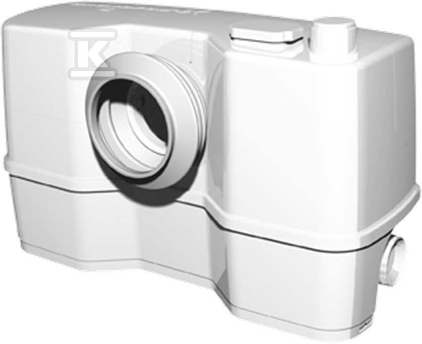 Rozdrabniacz Sololift2 WC-3 97775315