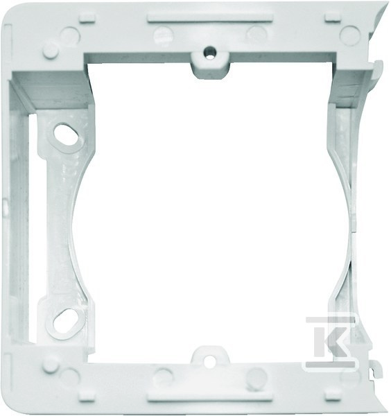 LUMINA Soul Adapter natynkowy, moduł rozszerzający, biały WL5420
