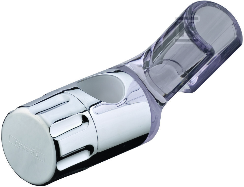 Suwak Hansgrohe do Unica’88 drążek przysznicowy O 22 mm chrom 28672000