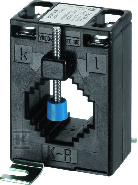 Przekładnik prądowy 200/5A 2, 5VA kl.1 SRA02005
