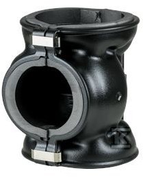 Okładzina termoizolacyjna do pomp MAGNA1 40-80/100 F (N) 98164597