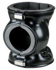 Okładzina termoizolacyjna do pomp MAGNA1 50-60/80 F (N) 98164599